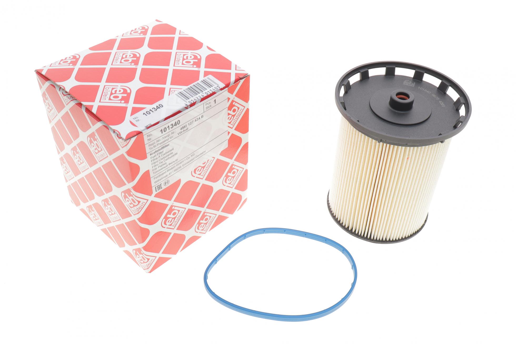101340 FEBI BILSTEIN